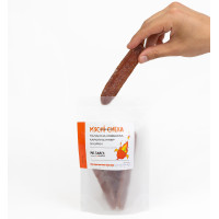 ПАЛАЮЧА КОВБАСКА КАРОЛІНА РІПЕР